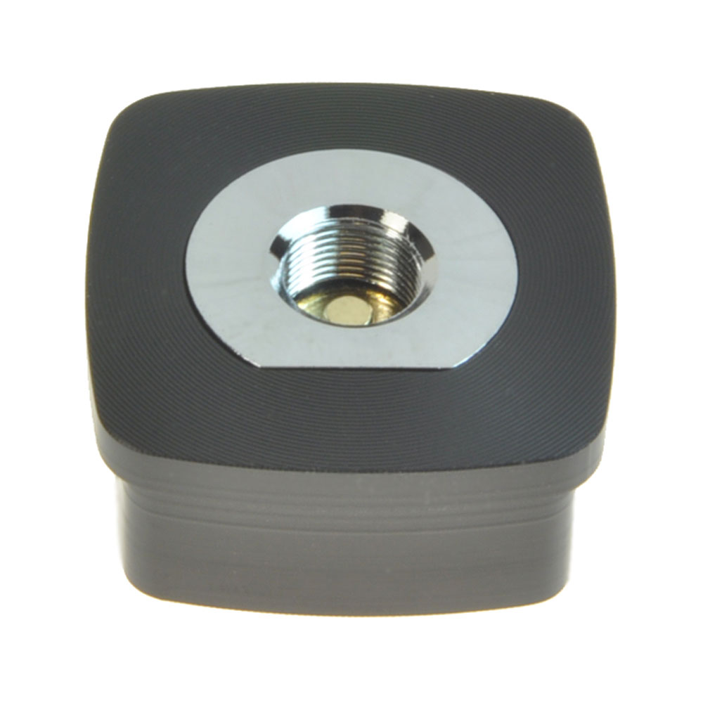 Armerah 510 Thread Tank Adapter for VooPoo Vinci/Vinci X Pod POM Thermoplastic Armerah 510 Thread Tank Adapter for VooPoo Vinci/Vinci X Pod POM Thermoplastic