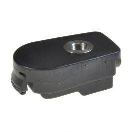 Armerah 510 Thread Tank Adapter for Geekvape Aegis Boost Plus POM  Thermoplastic