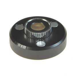 Armerah 510 Thread Tank Adapter for VooPoo Drag S/X Pod POM Thermoplastic