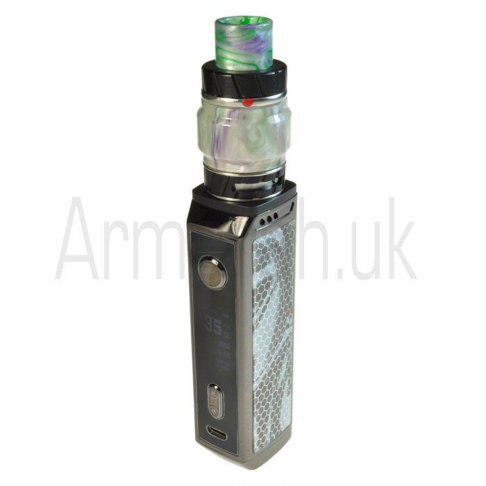 elfbar nachfüll pod läuft aus PnP Pod Tank by VooPoo main image 0