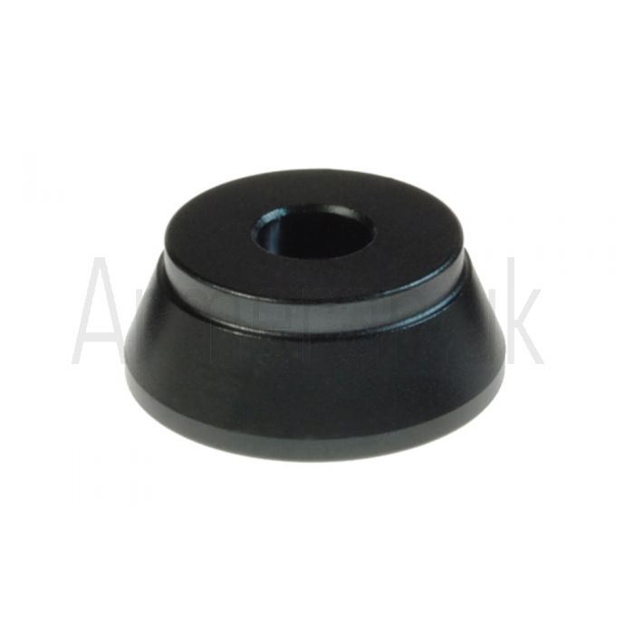 Armerah eCig 510 Atomiser/RDA/Tank Desk Stand Small Aluminium Unthreaded