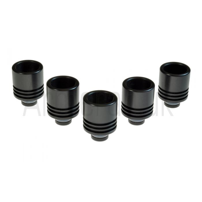 Armerah Stumpy 510 Drip Tip eCig 