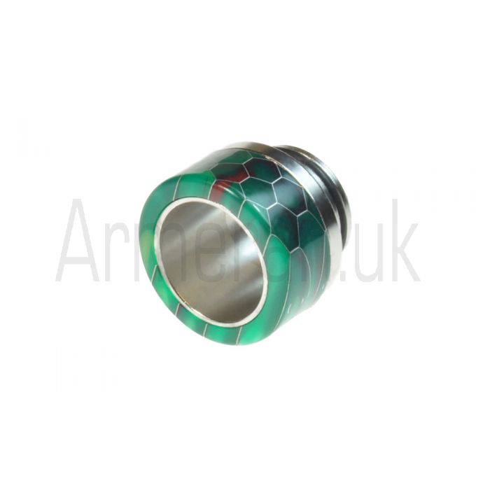 elfbar nachfüll pod läuft aus Accessoire Vape – Drip Tip, Pyrex de Rechange & Protections Silicone main image 1