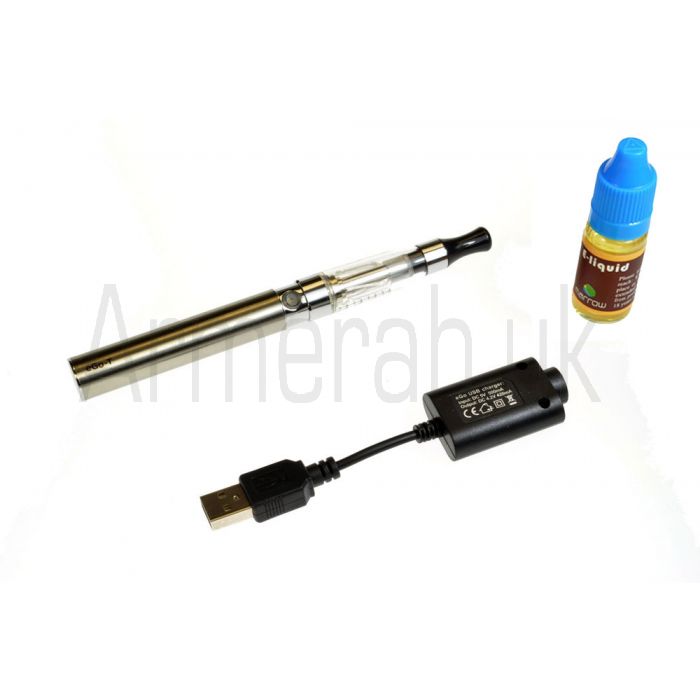 CE4 eGo-T Electronic Cigarette Starter Kit 900mAh