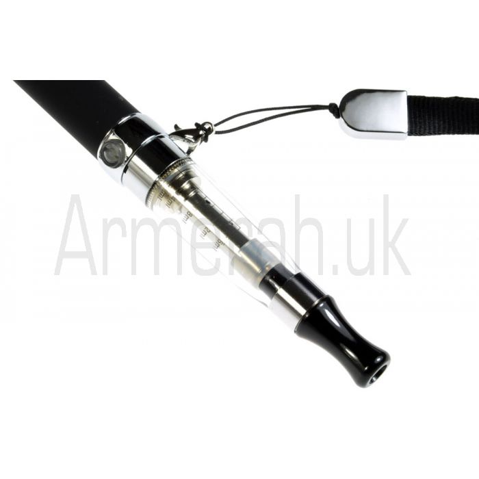 eGo Electronic Cigarette Silicon Suction Desk Stand 5 Pack