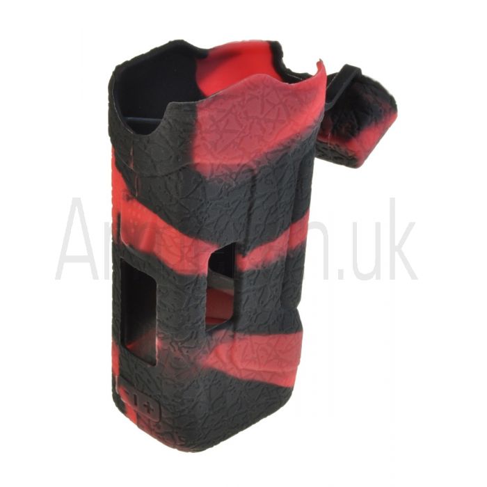 Mod Aegis Boost Cover Armerah Protective Case Cover Sleeve For VooPoo Drag S  Pod Kit Silicone