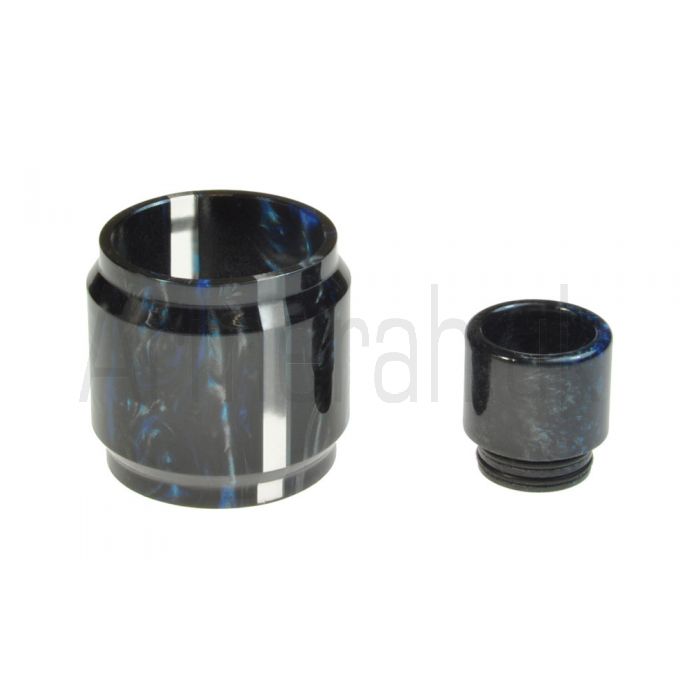 810 resin drip tip blackpearl 570（810 Drip Tips - AliExpress）