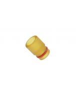 Armerah eButt Stub 510 Drip Tip eCig Mouthpiece Short/Medium PEI Thermoplastic