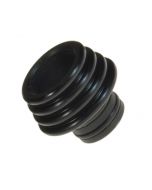 Armerah 510 Drip Tip Heatsink/Insulator Adapter for eCig Mouthpiece POM Thermoplastic