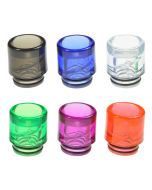 Armerah Anti Spit Back 810 Drip Tip Smok TFV8/TFV12 Short/Wide Plastic Multipack