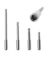 Armerah Hex Bit Holder Extension 1/4