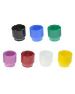 Armerah Drip Tip for Aspire Atlantis 2 & Mega eCig Tanks Short/Wide POM Available Colours