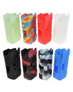 Armerah Protective Case Cover for Geekvape Aegis Boost Plus Pod Silicone Rubber