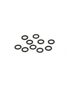 510 Atomiser Replacement O-Ring Mouthpiece/Drip-Tip Twin Seal 6x1.0mm 10 Pack