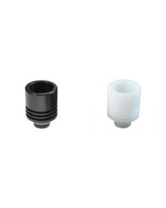 Armerah Stumpy 510 Drip Tip e-cig Mouthpiece Short/Extra-Wide/POM/Solid Available Colours
