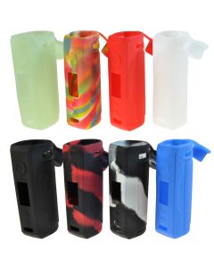 Armerah Protective Case Cover Sleeve for VooPoo Drag S Pod Kit Silicone Rubber Available Colours