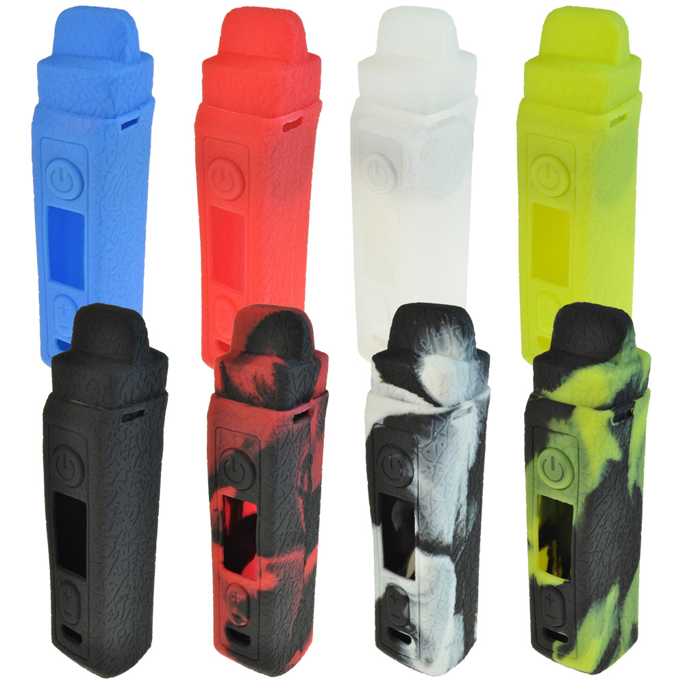 Voopoo Vinci X Mod Pod Kit 70W